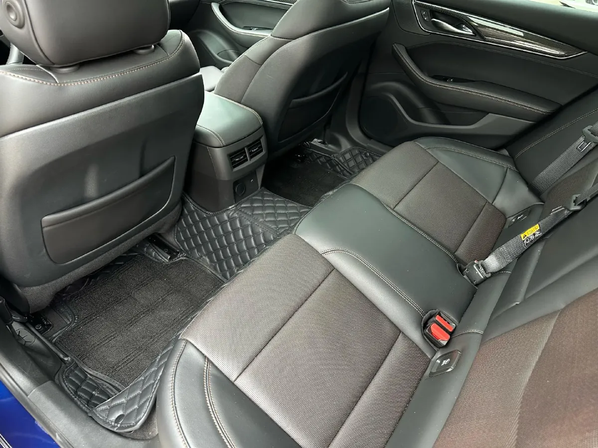 2024 Cadillac CT5 2.0T 237HP L4 10AT,autocango,china used car exporter,china ev exporter,chinese used car exporter,chinese used ev exporter