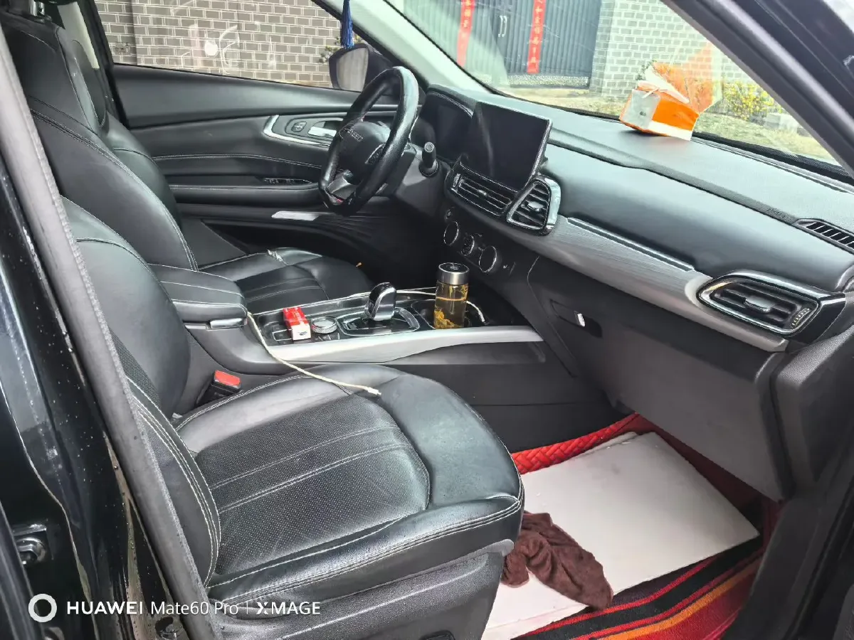 2020 Exceed TXL 1.6T 197HP L4 7DCT,autocango,china used car exporter,china ev exporter,chinese used car exporter,chinese used ev exporter