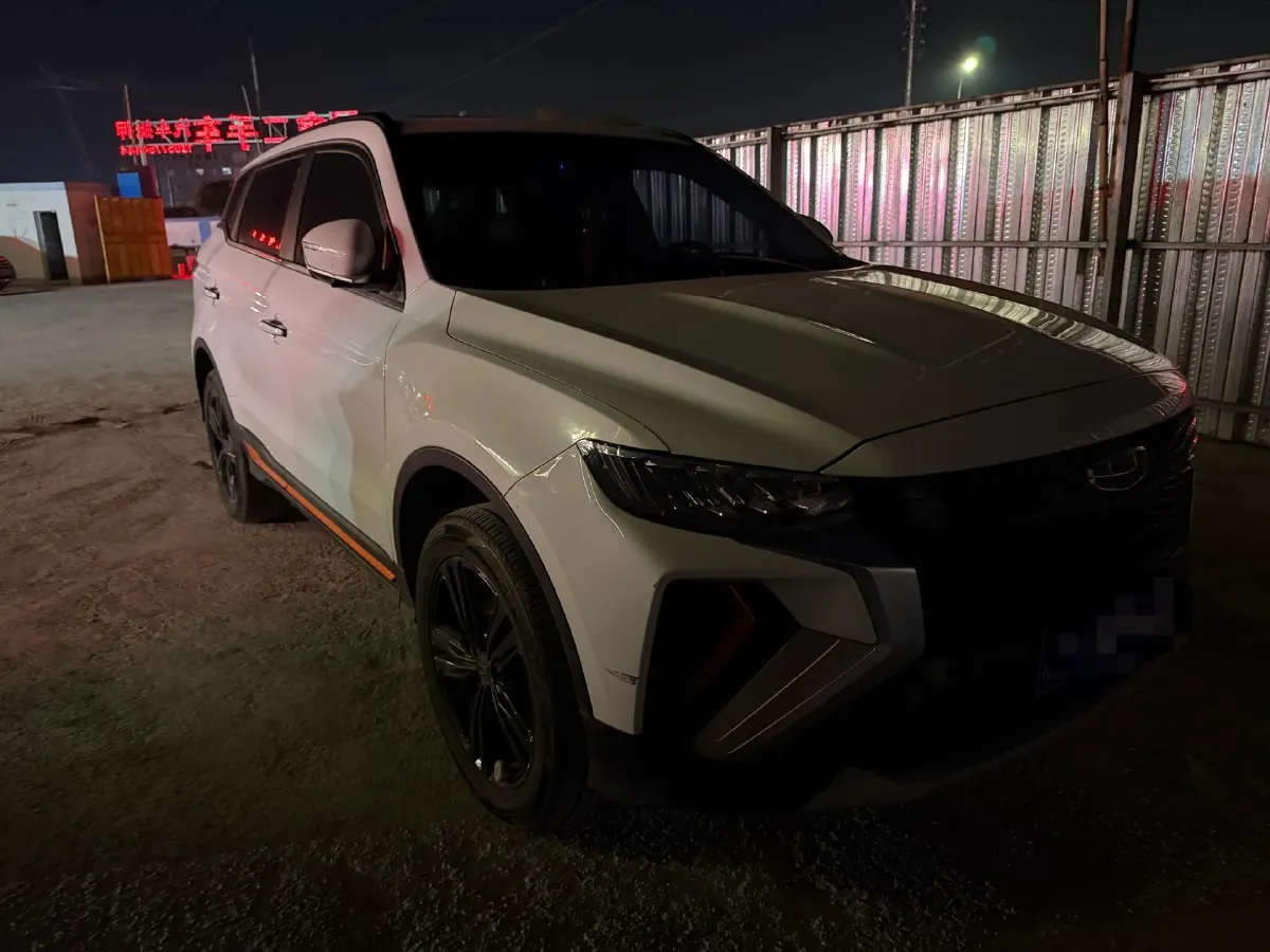 2020 LYNK&CO 02 2.0T 190HP L4 6AT,autocango,china used car exporter,china ev exporter,chinese used car exporter,chinese used ev exporter