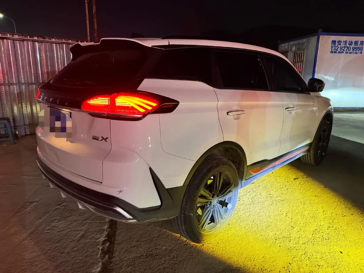 2020 LYNK&CO 02 2.0T 190HP L4 6AT,autocango,china used car exporter,china ev exporter,chinese used car exporter,chinese used ev exporter