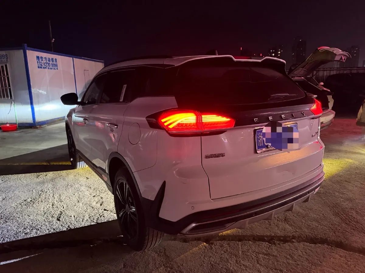 2020 LYNK&CO 02 2.0T 190HP L4 6AT,autocango,china used car exporter,china ev exporter,chinese used car exporter,chinese used ev exporter