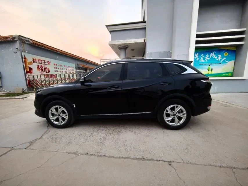 2023 Bestune T90 1.5T 169HP L4 7DCT,autocango,china used car exporter,china ev exporter,chinese used car exporter,chinese used ev exporter