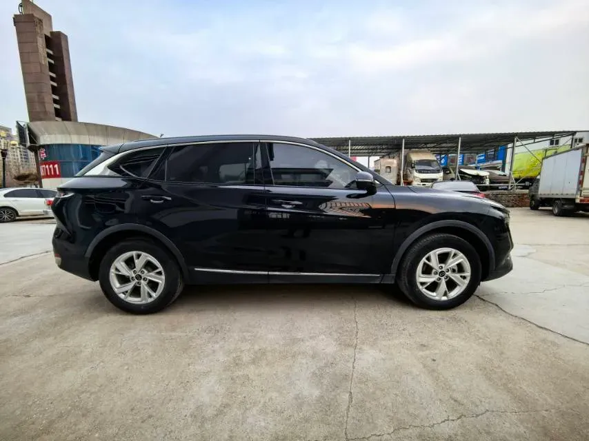 2023 Bestune T90 1.5T 169HP L4 7DCT,autocango,china used car exporter,china ev exporter,chinese used car exporter,chinese used ev exporter