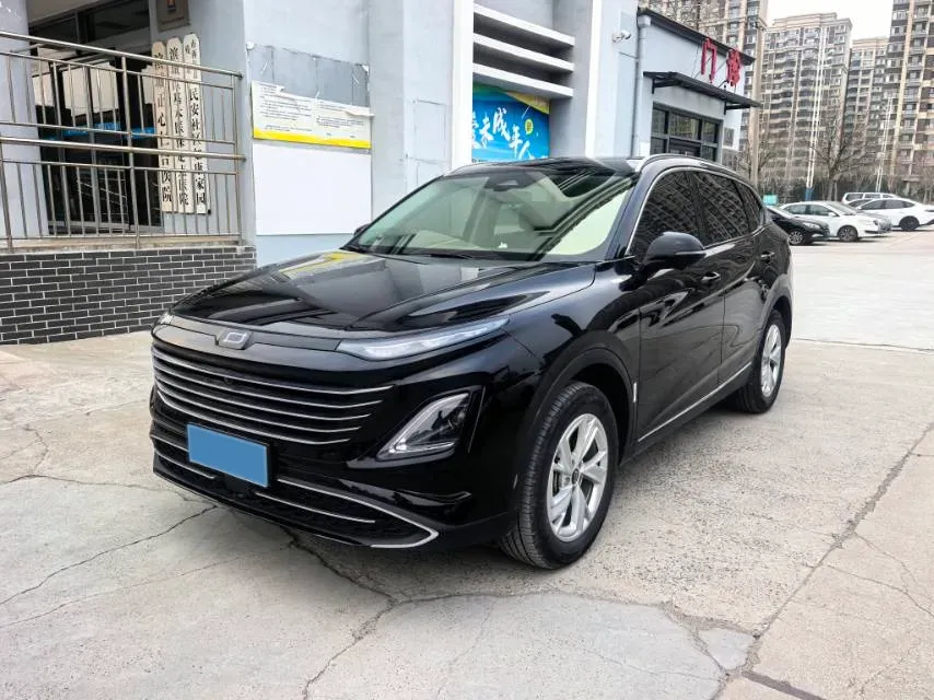 2023 Bestune T90 1.5T 169HP L4 7DCT,autocango,china used car exporter,china ev exporter,chinese used car exporter,chinese used ev exporter