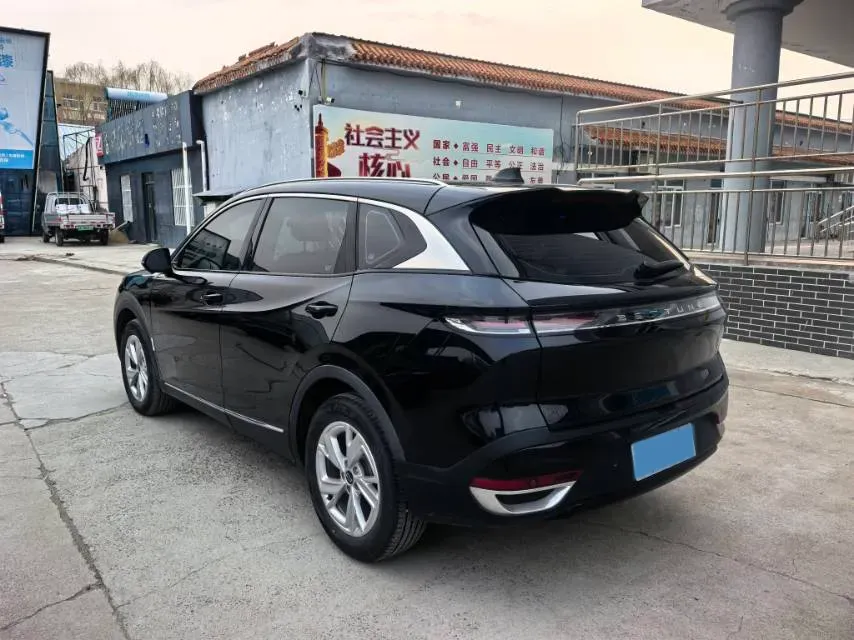 2023 Bestune T90 1.5T 169HP L4 7DCT,autocango,china used car exporter,china ev exporter,chinese used car exporter,chinese used ev exporter