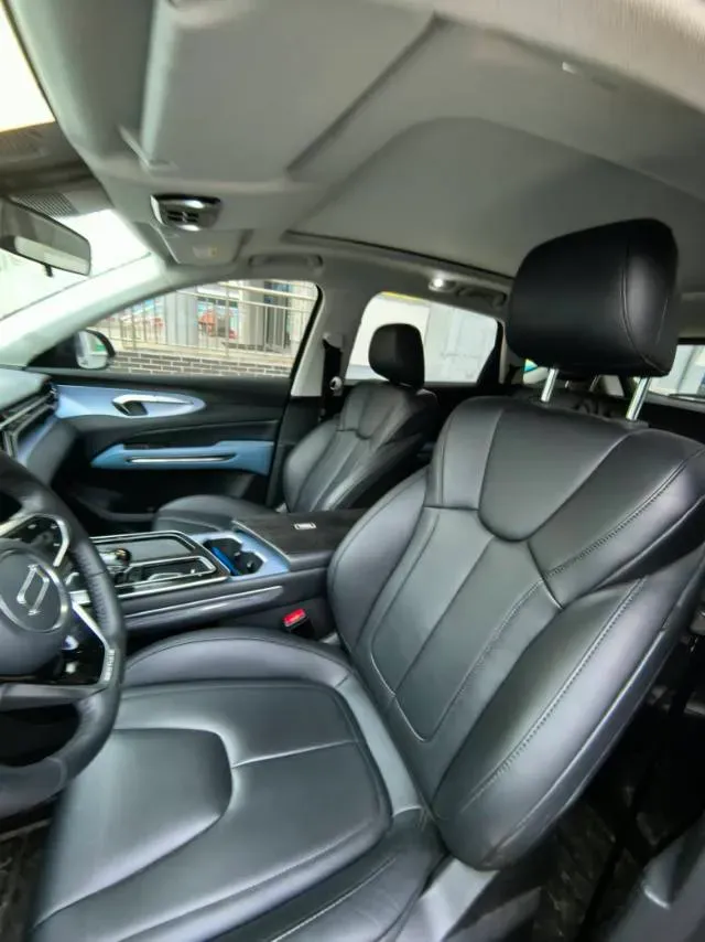 2023 Bestune T90 1.5T 169HP L4 7DCT,autocango,china used car exporter,china ev exporter,chinese used car exporter,chinese used ev exporter