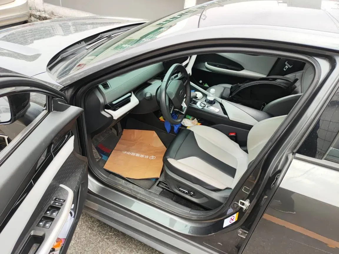 2023 JMC FuShun 2.0T 146HP L4 8AT,autocango,china used car exporter,china ev exporter,chinese used car exporter,chinese used ev exporter