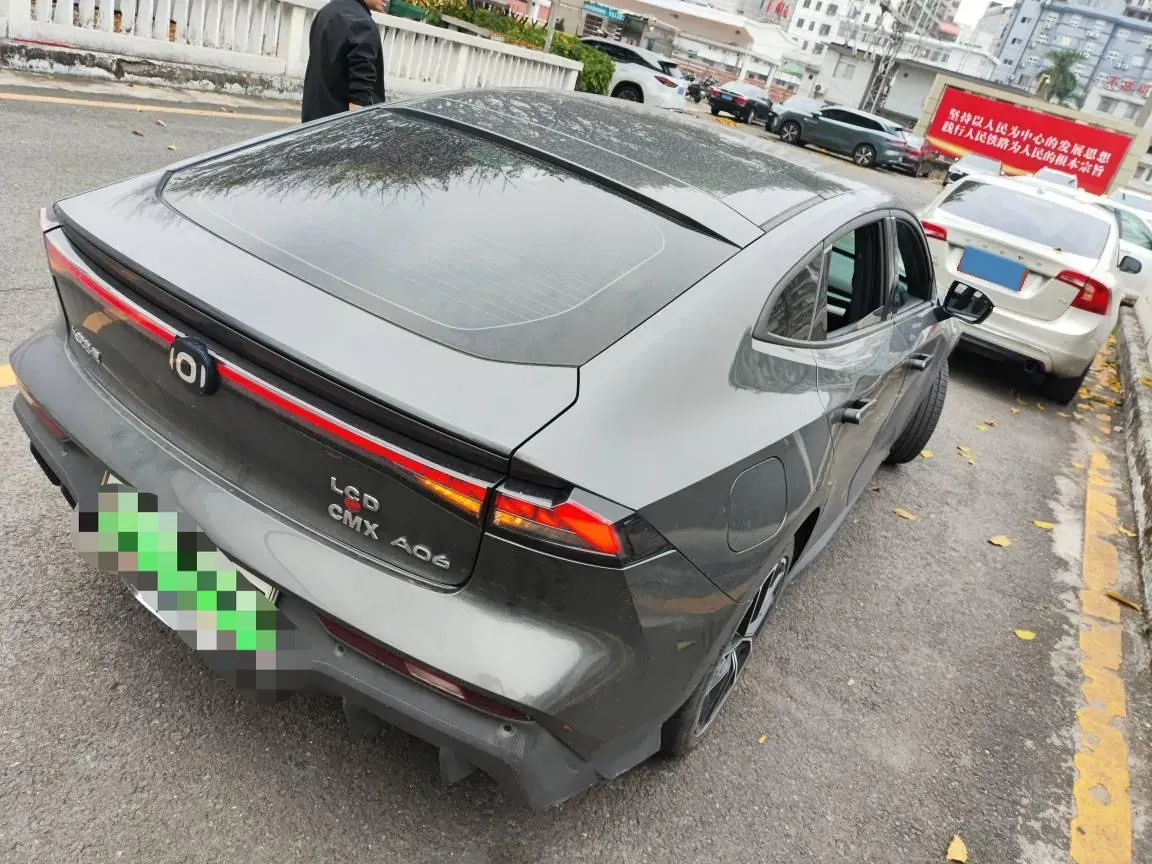 2023 JMC FuShun 2.0T 146HP L4 8AT,autocango,china used car exporter,china ev exporter,chinese used car exporter,chinese used ev exporter