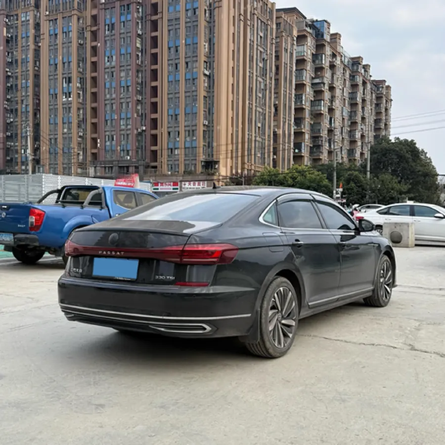 2023 Volkswagen Passat 2.0T 186HP L4 7DCT,autocango,china used car exporter,china ev exporter,chinese used car exporter,chinese used ev exporter