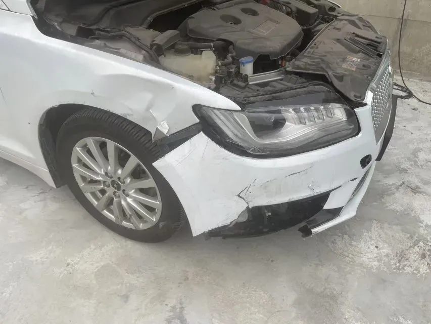 2019 Lincoln MKZ 2.0T 203HP L4 6AT,autocango,china used car exporter,china ev exporter,chinese used car exporter,chinese used ev exporter