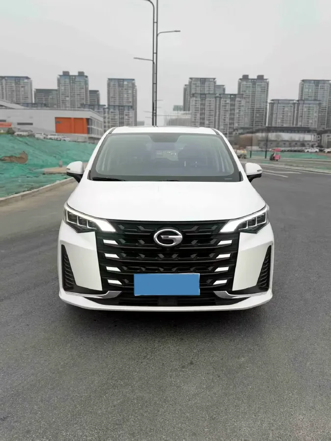 2021 GAC Trumpchi M6 1.5T 169HP L4 7DCT,autocango,china used car exporter,china ev exporter,chinese used car exporter,chinese used ev exporter