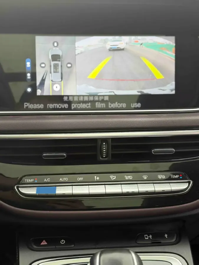 2021 GAC Trumpchi M6 1.5T 169HP L4 7DCT,autocango,china used car exporter,china ev exporter,chinese used car exporter,chinese used ev exporter