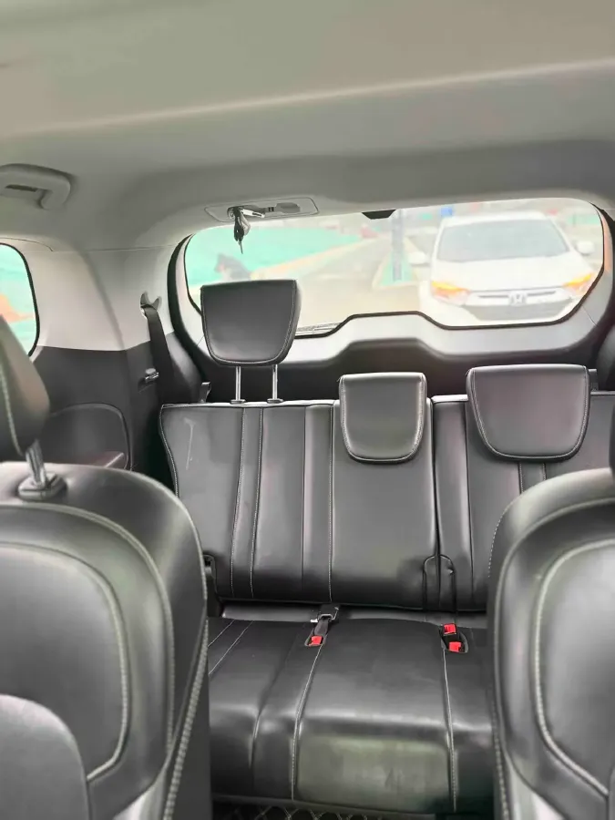 2021 GAC Trumpchi M6 1.5T 169HP L4 7DCT,autocango,china used car exporter,china ev exporter,chinese used car exporter,chinese used ev exporter