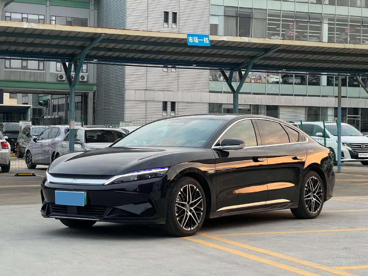 2025 BYD Han BEV 72KWH,autocango,china used car exporter,china ev exporter,chinese used car exporter,chinese used ev exporter