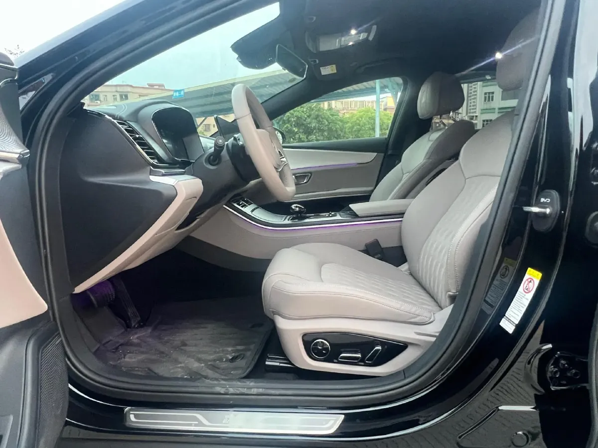 2025 BYD Han BEV 72KWH,autocango,china used car exporter,china ev exporter,chinese used car exporter,chinese used ev exporter