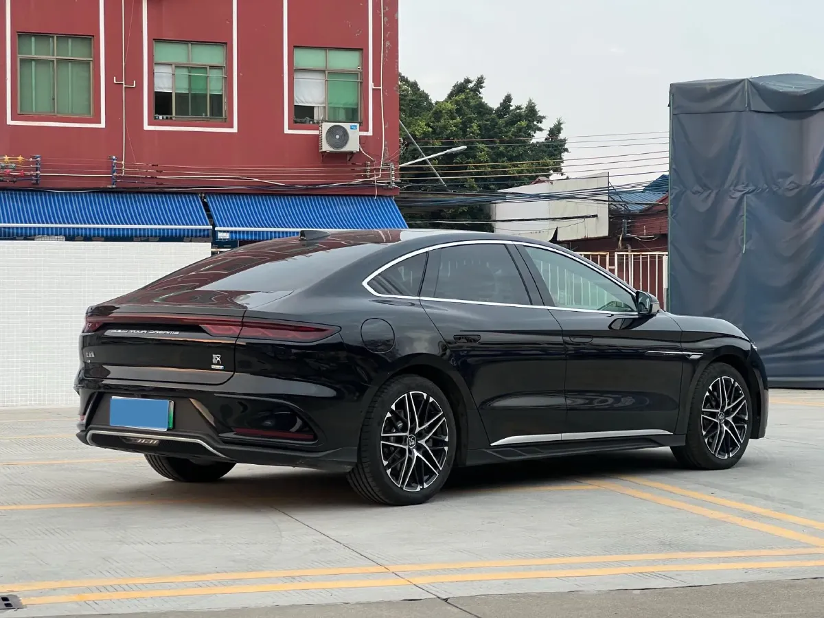 2025 BYD Han BEV 72KWH,autocango,china used car exporter,china ev exporter,chinese used car exporter,chinese used ev exporter