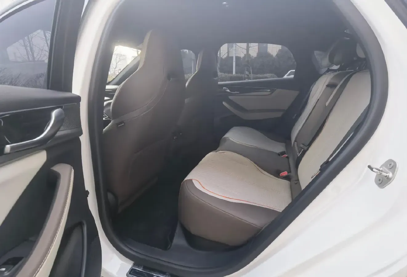 2024 BYD Qin Plus BEV 57.6KWH,autocango,china used car exporter,china ev exporter,chinese used car exporter,chinese used ev exporter