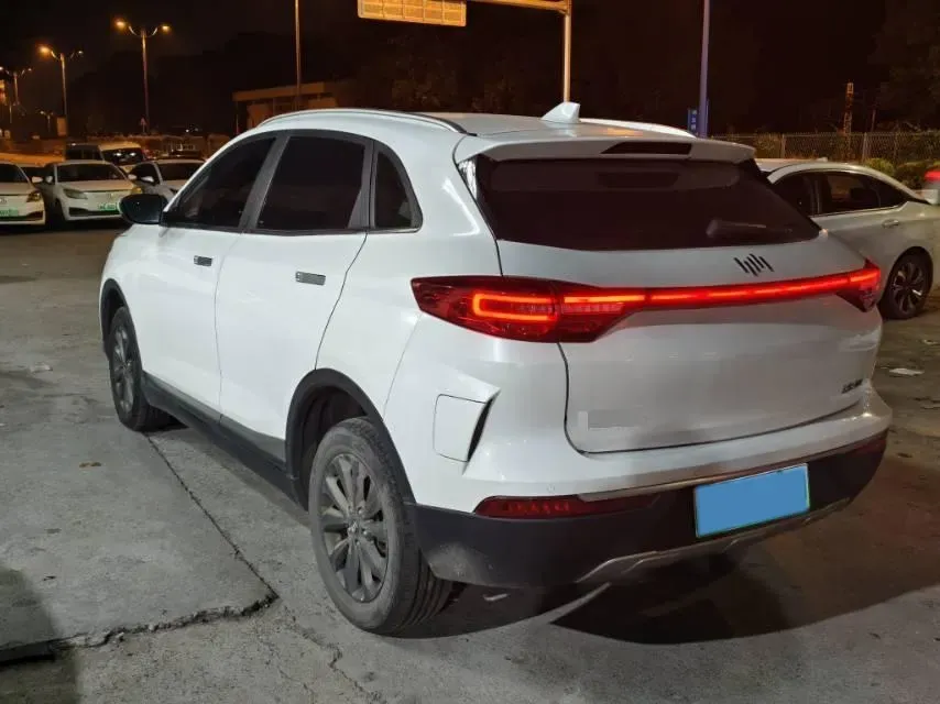 2022 Weltmeister EX5 BEV 52.704KWH,autocango,china used car exporter,china ev exporter,chinese used car exporter,chinese used ev exporter