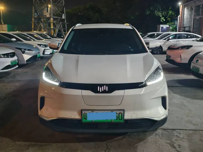 2022 Weltmeister EX5 BEV 52.704KWH,autocango,china used car exporter,china ev exporter,chinese used car exporter,chinese used ev exporter