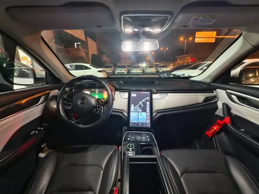 2022 Weltmeister EX5 BEV 52.704KWH,autocango,china used car exporter,china ev exporter,chinese used car exporter,chinese used ev exporter