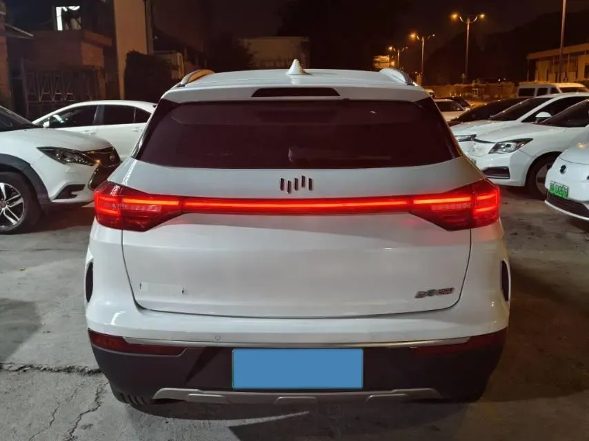 2022 Weltmeister EX5 BEV 52.704KWH,autocango,china used car exporter,china ev exporter,chinese used car exporter,chinese used ev exporter