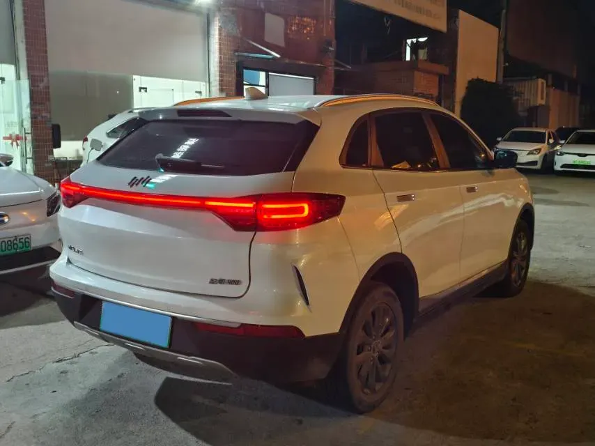 2022 Weltmeister EX5 BEV 52.704KWH,autocango,china used car exporter,china ev exporter,chinese used car exporter,chinese used ev exporter