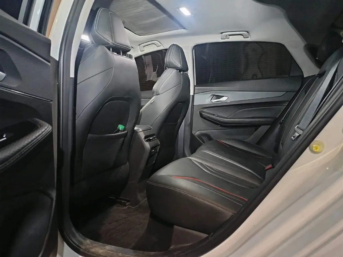 2022 Geely Binray 1.5T 181HP L4 7DCT,autocango,china used car exporter,china ev exporter,chinese used car exporter,chinese used ev exporter