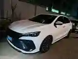 2022 Geely Binray 1.5T 181HP L4 7DCT