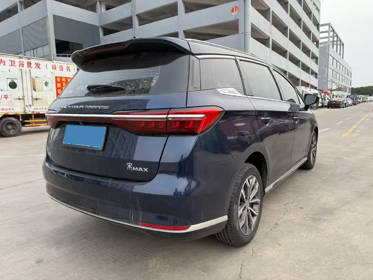 2021 BYD Song MAX 1.5T 160HP L4 6DCT,autocango,china used car exporter,china ev exporter,chinese used car exporter,chinese used ev exporter
