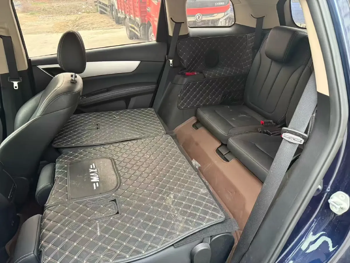 2021 BYD Song MAX 1.5T 160HP L4 6DCT,autocango,china used car exporter,china ev exporter,chinese used car exporter,chinese used ev exporter