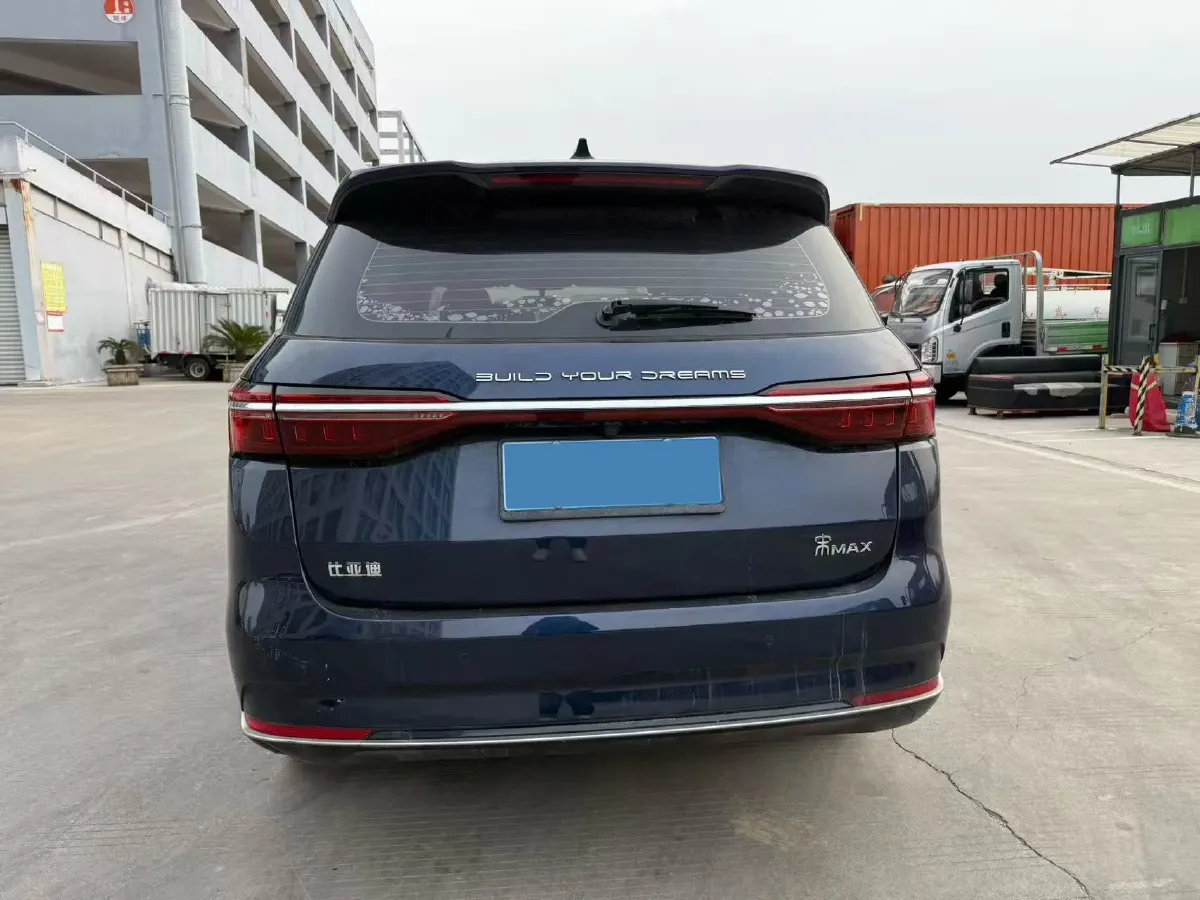 2021 BYD Song MAX 1.5T 160HP L4 6DCT,autocango,china used car exporter,china ev exporter,chinese used car exporter,chinese used ev exporter