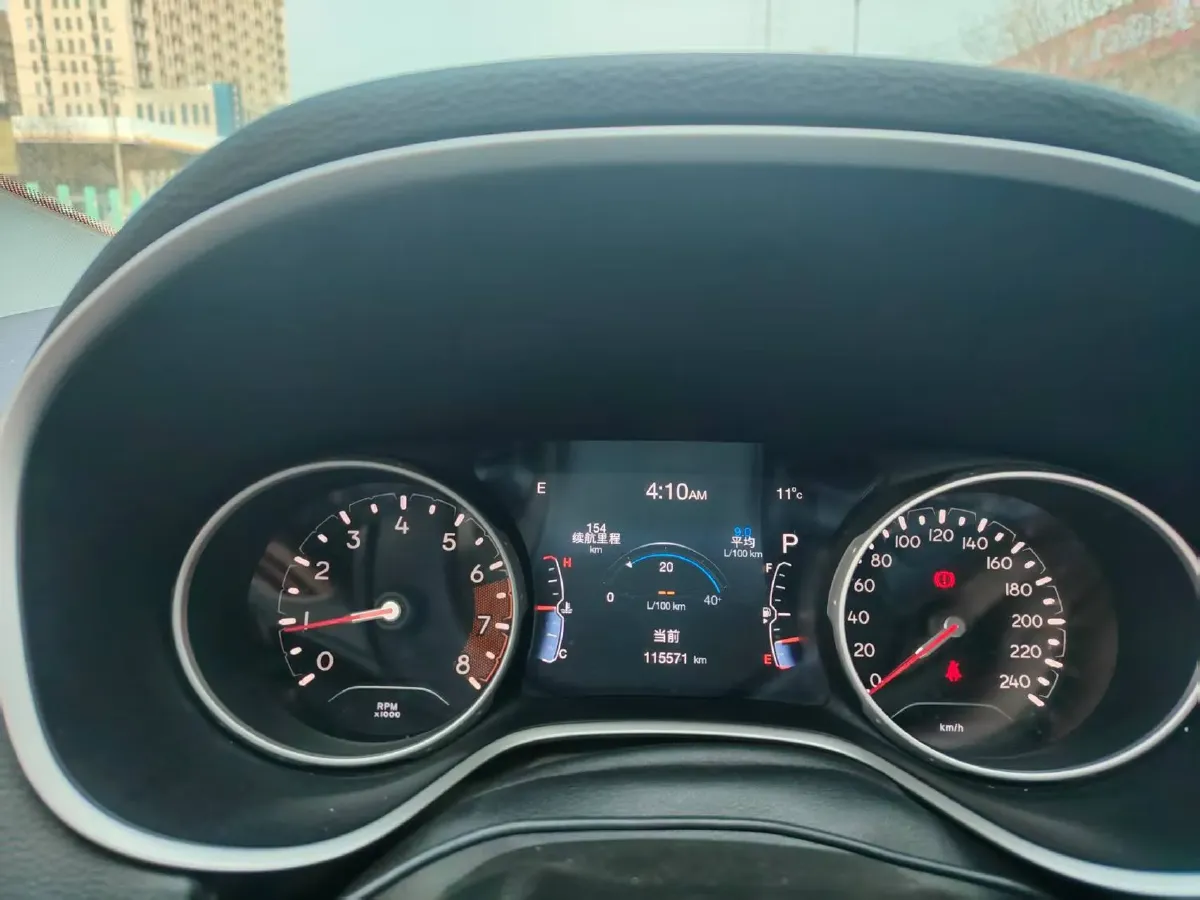 2017 Jeep Compass 1.4T 165HP L4 7DCT,autocango,china used car exporter,china ev exporter,chinese used car exporter,chinese used ev exporter