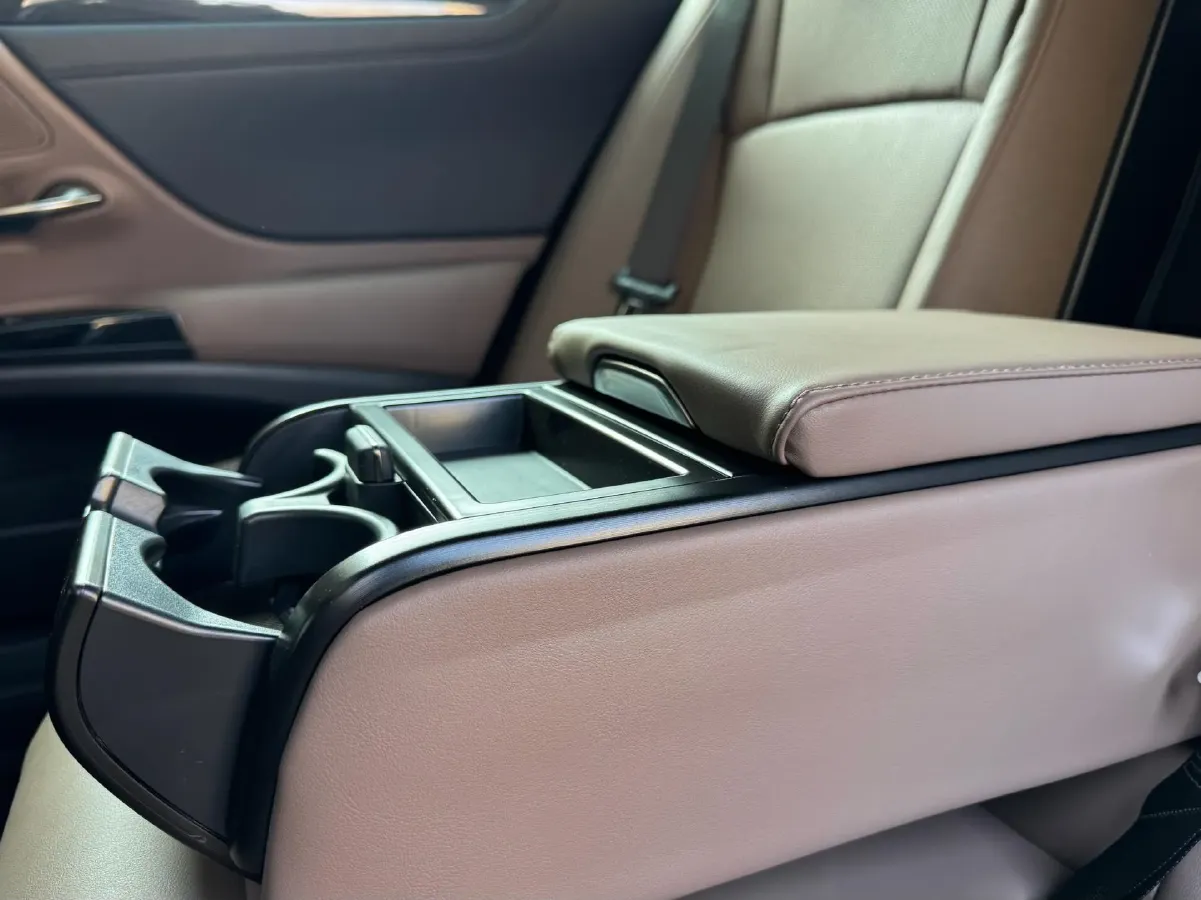 2023 Lexus ES 2.0L 173HP L4 CVT,autocango,china used car exporter,china ev exporter,chinese used car exporter,chinese used ev exporter