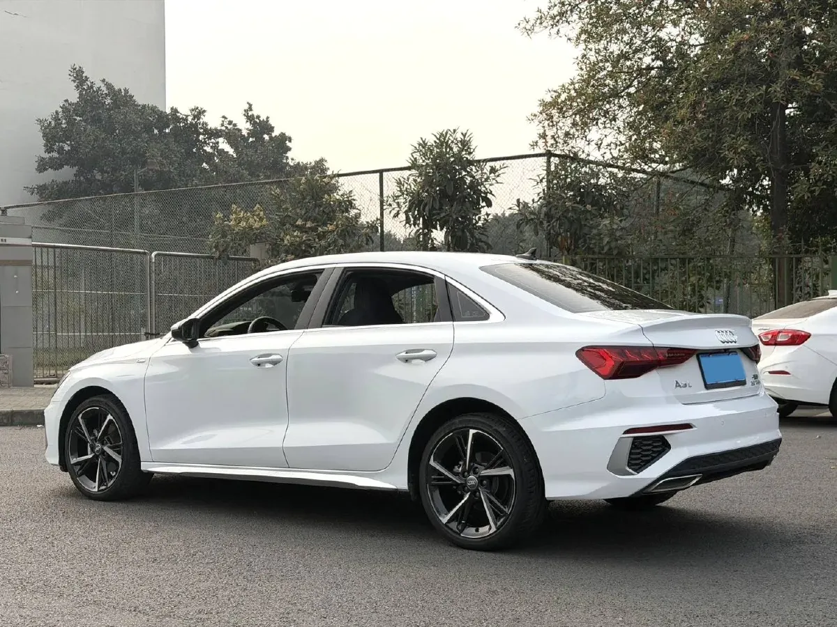2021 Audi A3 1.4T 150HP L4 7DCT,autocango,china used car exporter,china ev exporter,chinese used car exporter,chinese used ev exporter