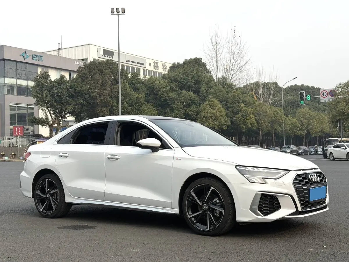 2021 Audi A3 1.4T 150HP L4 7DCT,autocango,china used car exporter,china ev exporter,chinese used car exporter,chinese used ev exporter