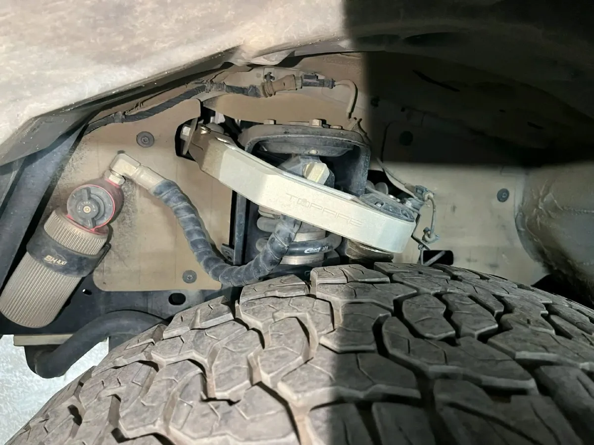 2024 Tank 300 2.0T 227HP L4 8AT,autocango,china used car exporter,china ev exporter,chinese used car exporter,chinese used ev exporter