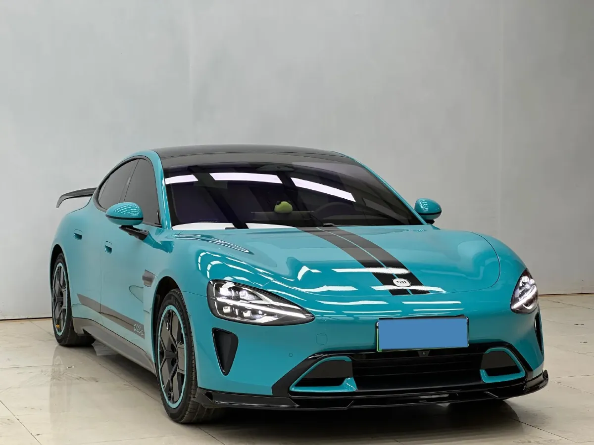 2024 MI SU7 BEV 73.6KWH,autocango,china used car exporter,china ev exporter,chinese used car exporter,chinese used ev exporter