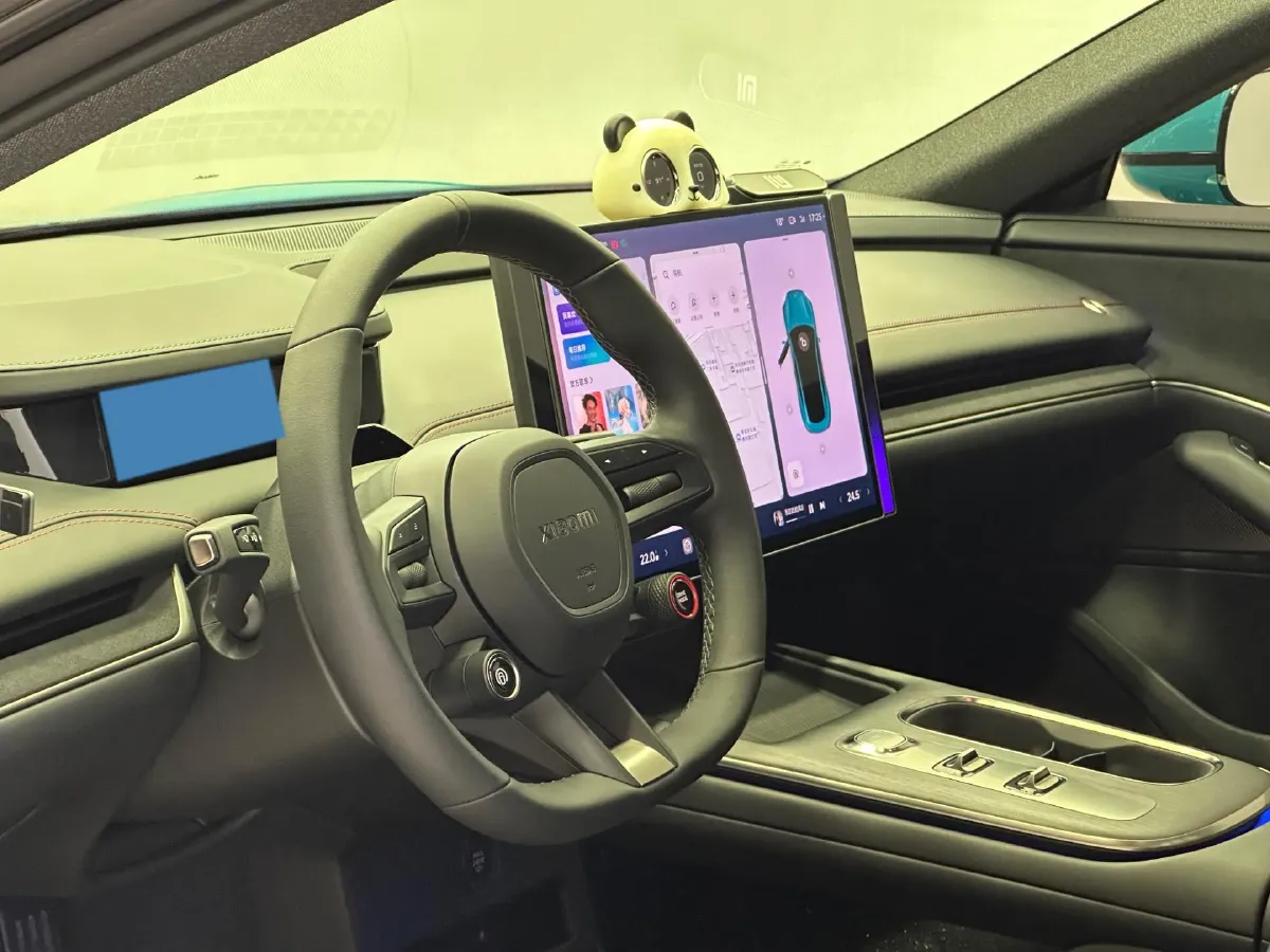 2024 MI SU7 BEV 73.6KWH,autocango,china used car exporter,china ev exporter,chinese used car exporter,chinese used ev exporter