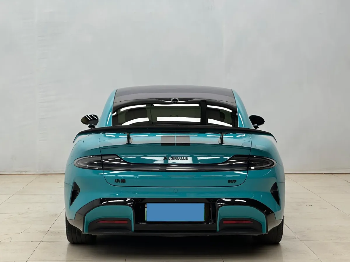 2024 MI SU7 BEV 73.6KWH,autocango,china used car exporter,china ev exporter,chinese used car exporter,chinese used ev exporter