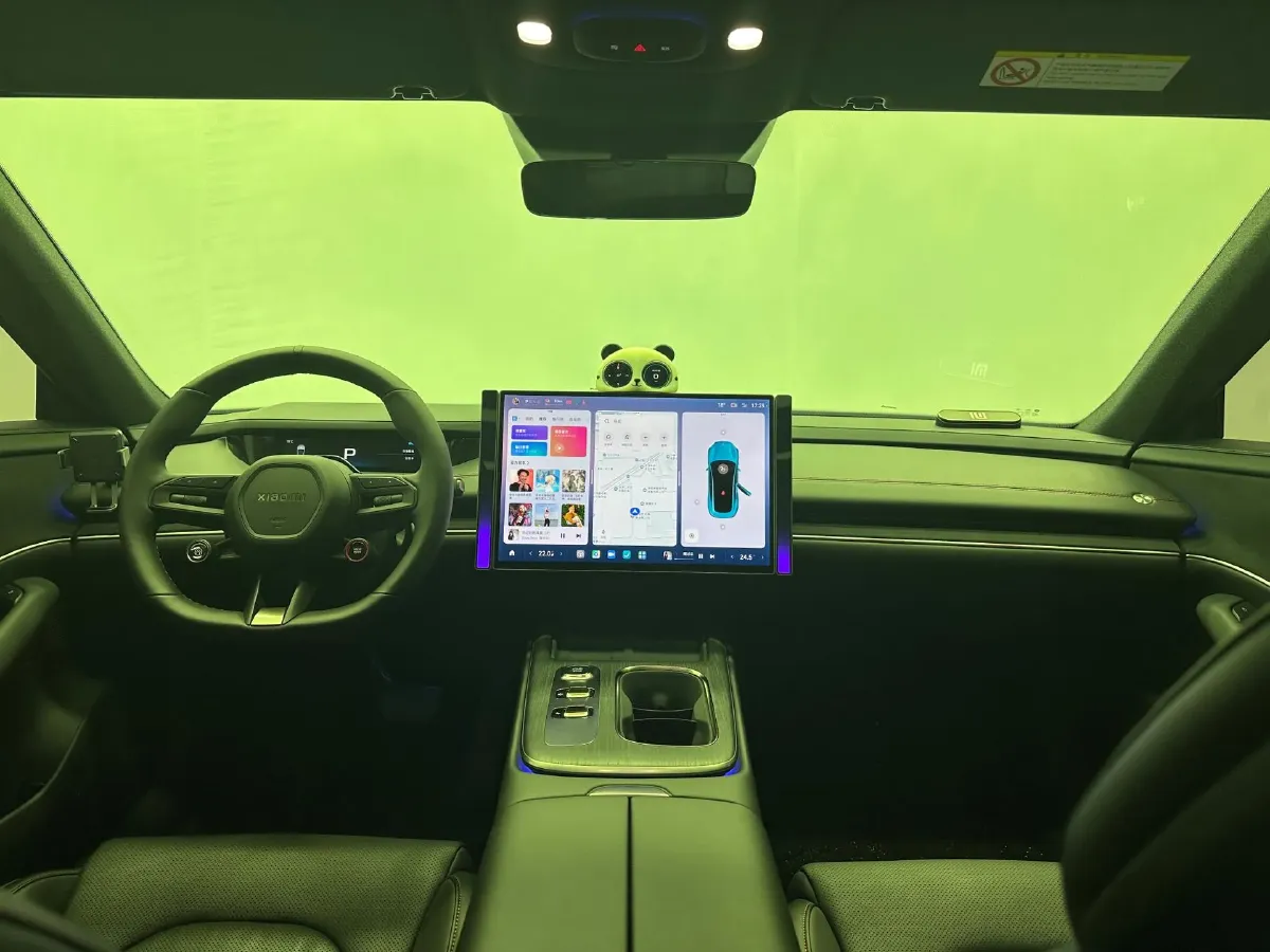 2024 MI SU7 BEV 73.6KWH,autocango,china used car exporter,china ev exporter,chinese used car exporter,chinese used ev exporter