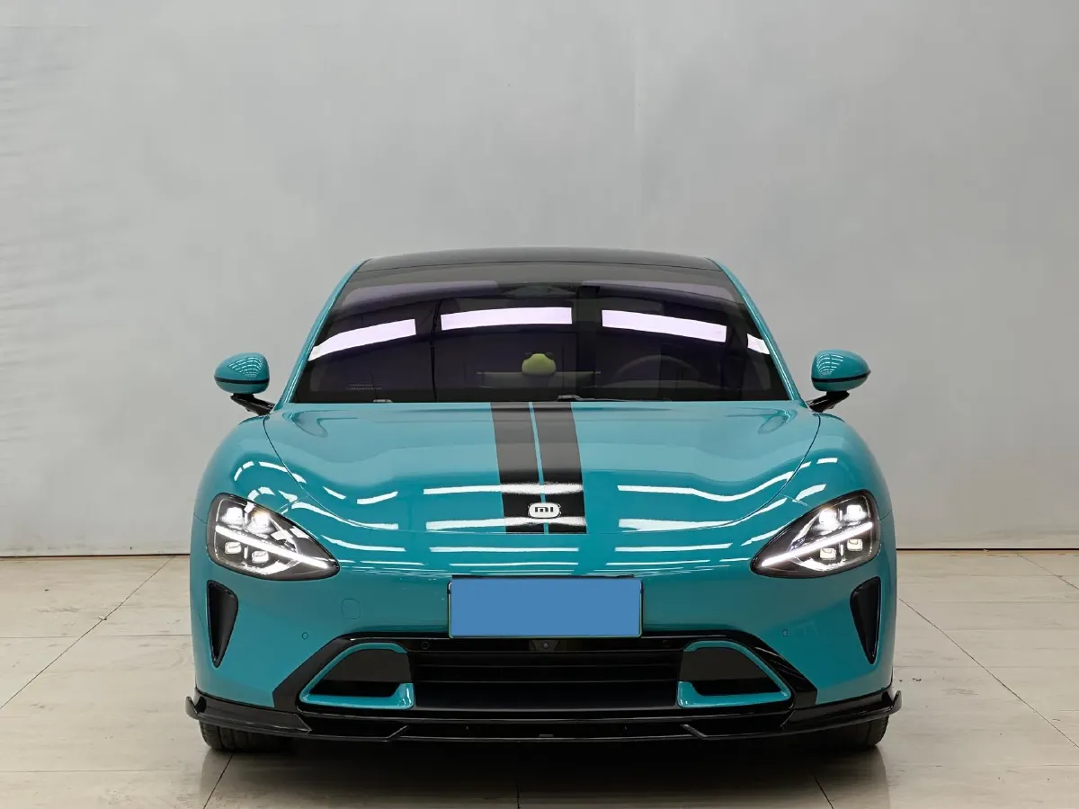 2024 MI SU7 BEV 73.6KWH,autocango,china used car exporter,china ev exporter,chinese used car exporter,chinese used ev exporter