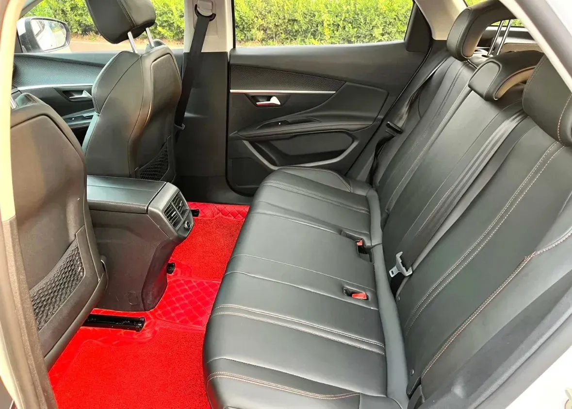 2019 Peugeot 4008 1.6T 170HP L4 6AT,autocango,china used car exporter,china ev exporter,chinese used car exporter,chinese used ev exporter