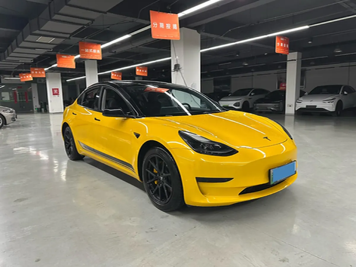 2022 Tesla Model 3 BEV 60KWH,autocango,china used car exporter,china ev exporter,chinese used car exporter,chinese used ev exporter