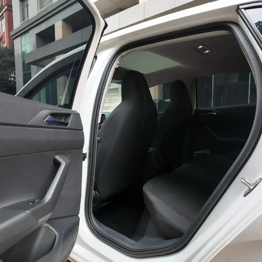 2019 Volkswagen Polo 1.5L 113HP L4 6AT,autocango,china used car exporter,china ev exporter,chinese used car exporter,chinese used ev exporter