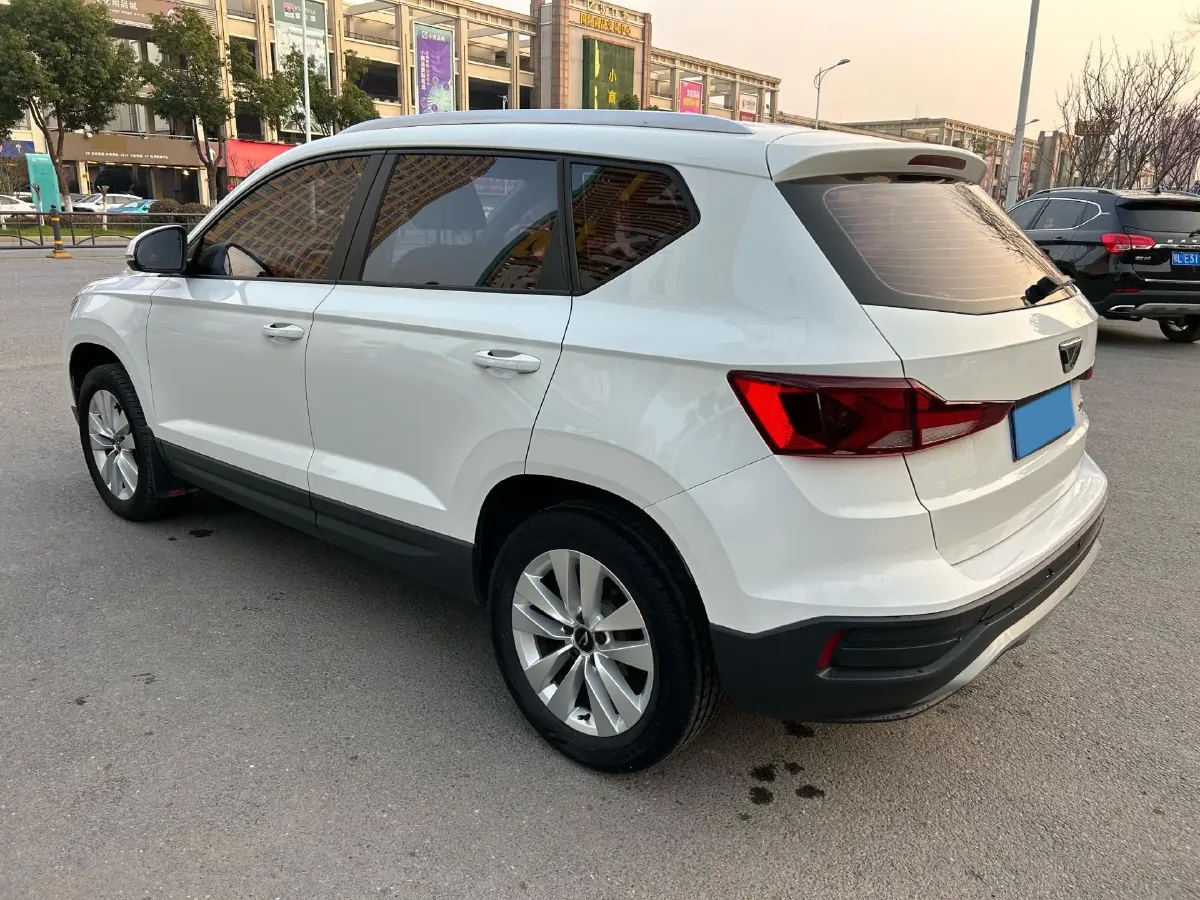 2021 Jetta VS5 1.4T 150HP L4 6AT,autocango,china used car exporter,china ev exporter,chinese used car exporter,chinese used ev exporter