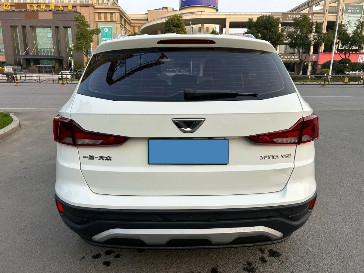 2021 Jetta VS5 1.4T 150HP L4 6AT,autocango,china used car exporter,china ev exporter,chinese used car exporter,chinese used ev exporter