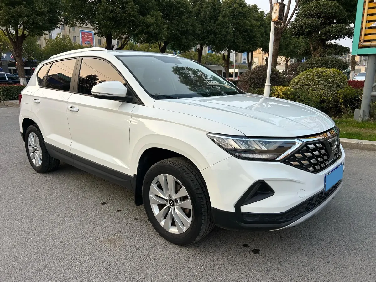 2021 Jetta VS5 1.4T 150HP L4 6AT,autocango,china used car exporter,china ev exporter,chinese used car exporter,chinese used ev exporter