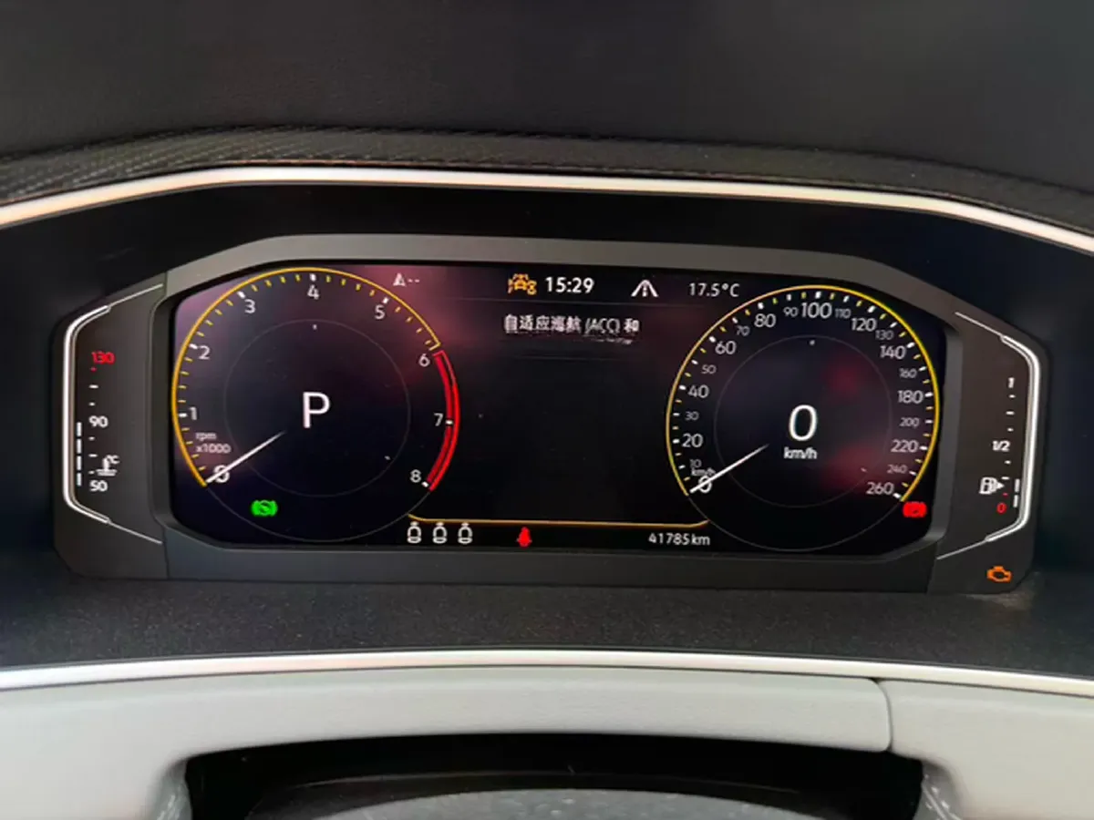 2023 Volkswagen Tayron 1.4T 150HP L4 7DCT,autocango,china used car exporter,china ev exporter,chinese used car exporter,chinese used ev exporter