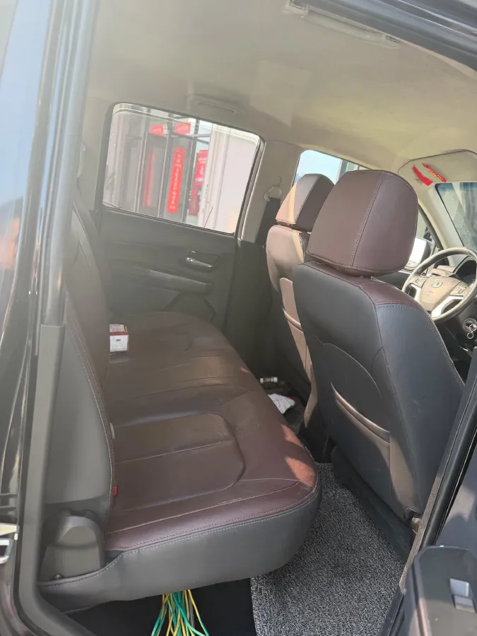 2020 Great Wall Wingle 5 2.4L 160HP L4 5MT,autocango,china used car exporter,china ev exporter,chinese used car exporter,chinese used ev exporter