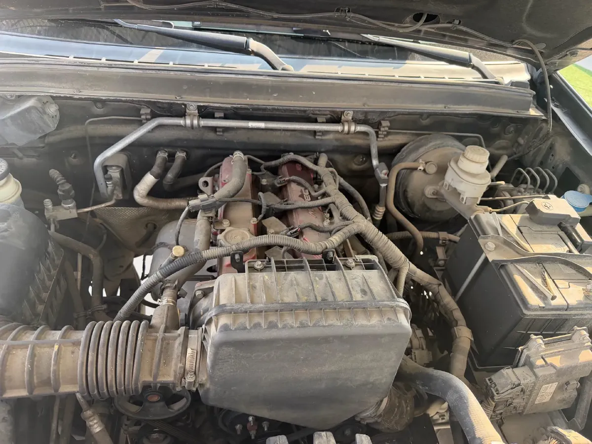 2020 Great Wall Wingle 5 2.4L 160HP L4 5MT,autocango,china used car exporter,china ev exporter,chinese used car exporter,chinese used ev exporter